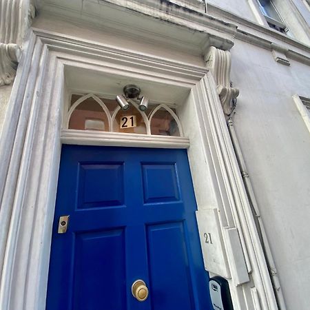 Stay In Bloomsbury London Exterior foto