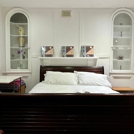 Stay In Bloomsbury London Exterior foto