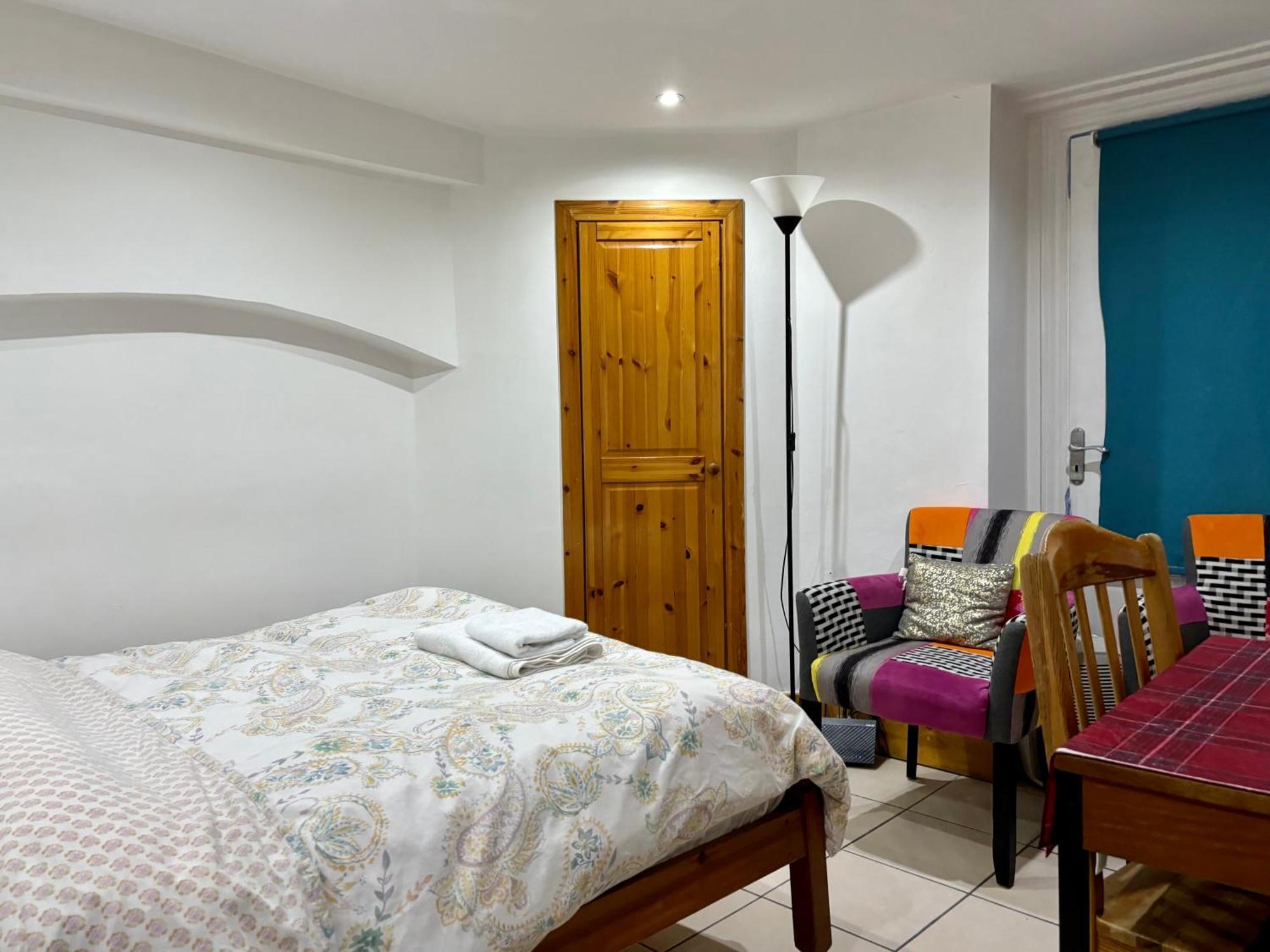 Stay In Bloomsbury London Exterior foto