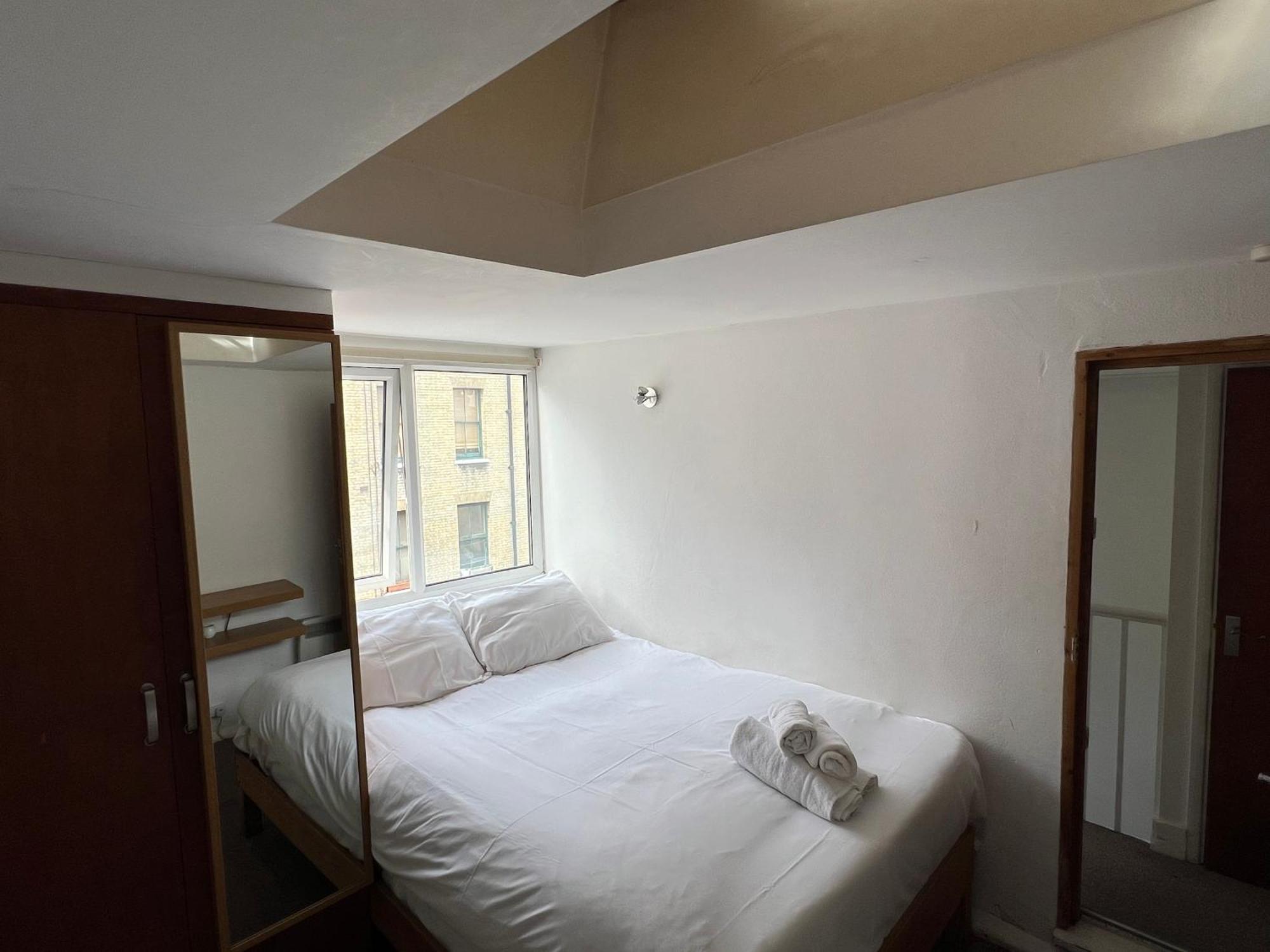 Stay In Bloomsbury London Exterior foto