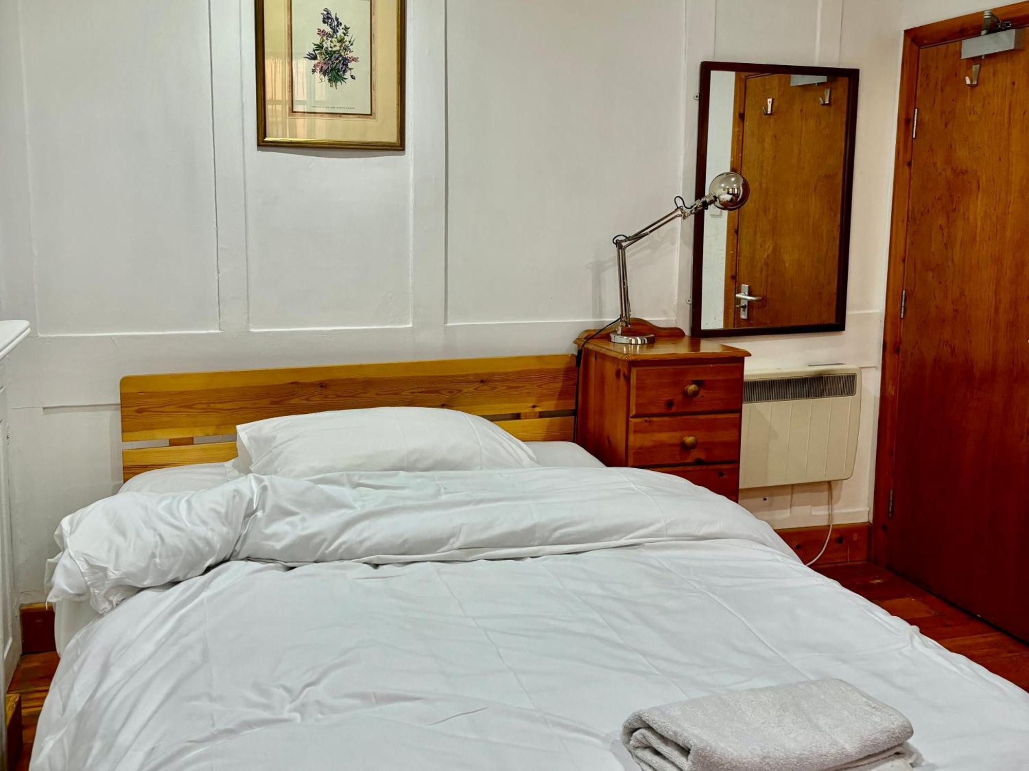 Stay In Bloomsbury London Exterior foto