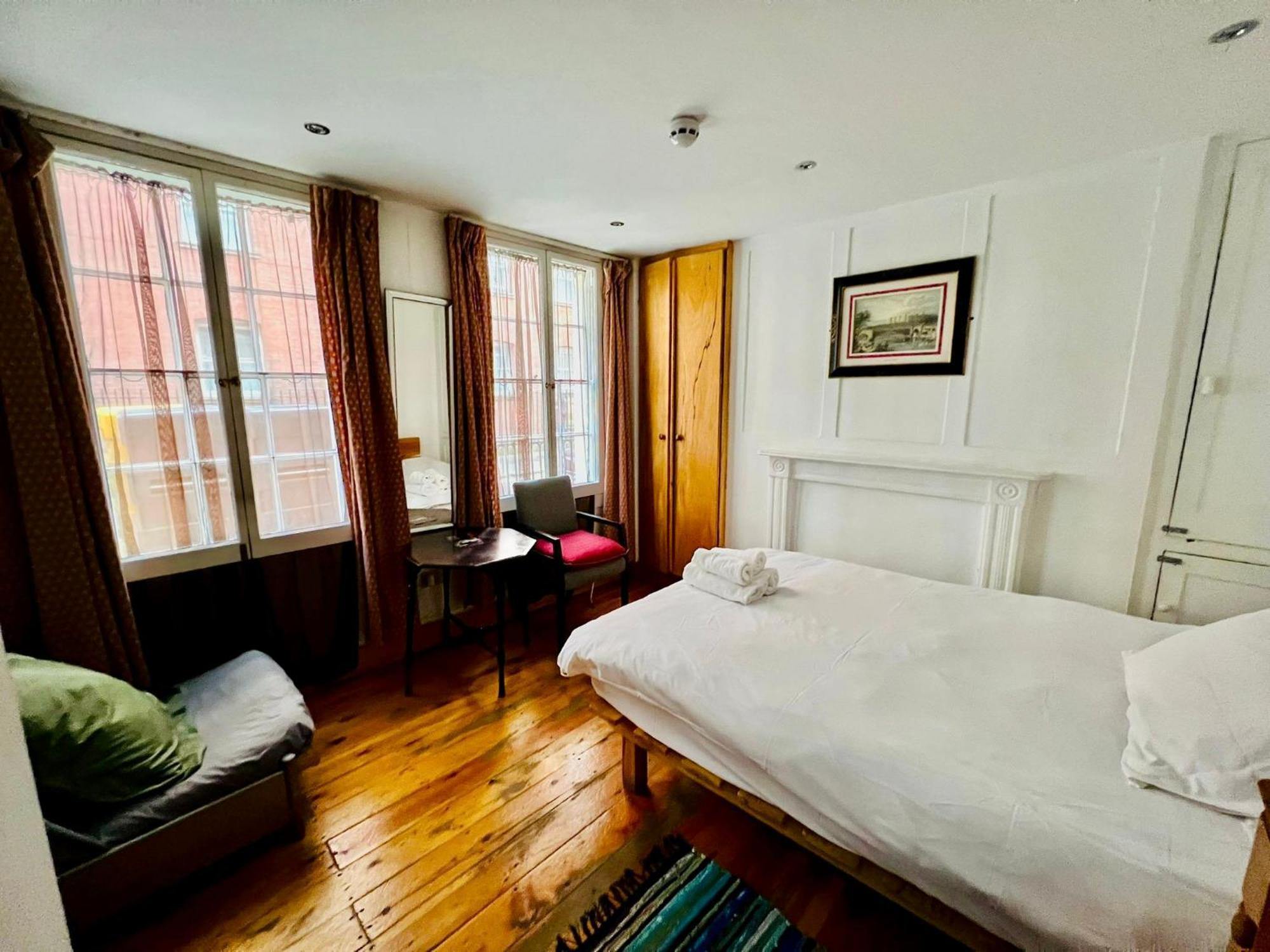 Stay In Bloomsbury London Exterior foto